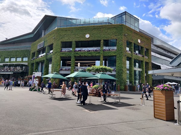 Henman Hill 3