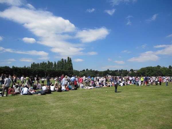 Henman Hill 2