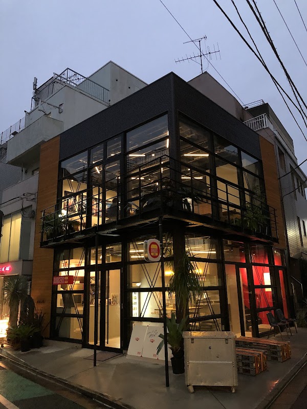 Shimokitazawa 5