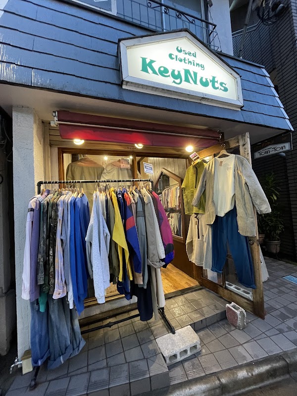 Shimokitazawa 4