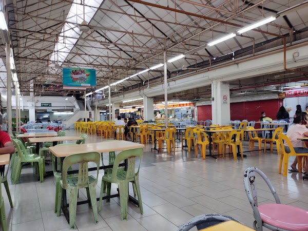 Sungei Wang Plaza 4