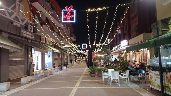 Pazari i Ri 2