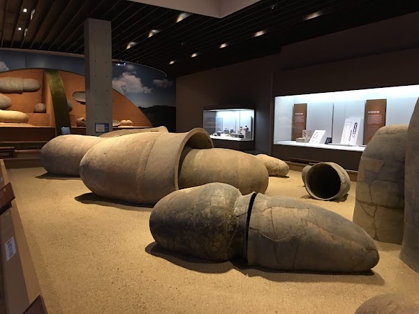 Naju National Museum 5