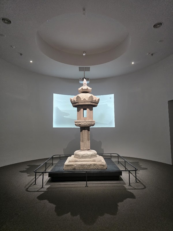 Naju National Museum 3