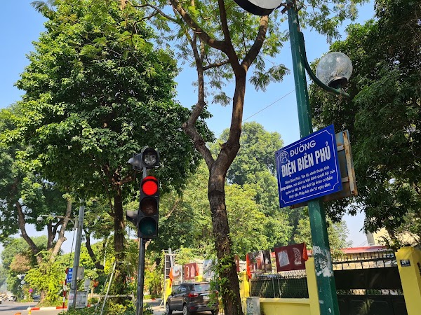 Đường Điện Biên Phủ 1