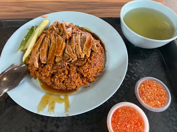 Cheok Kee 2