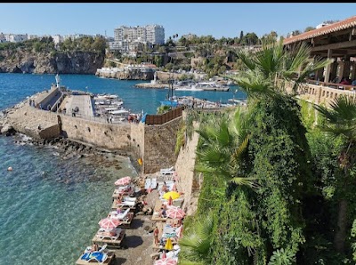 Antalya 1