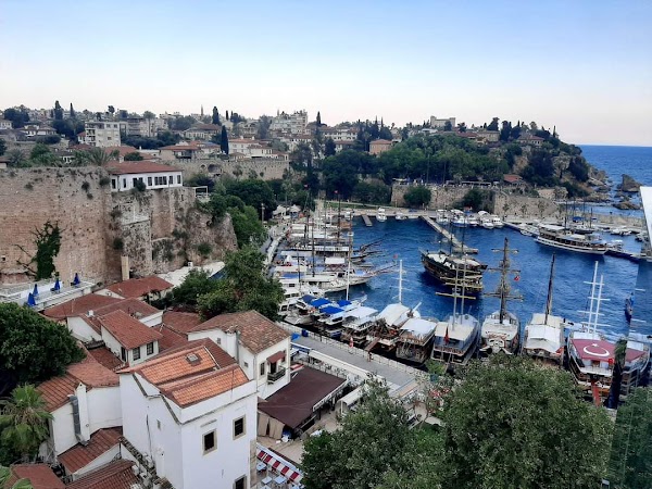 Antalya 5