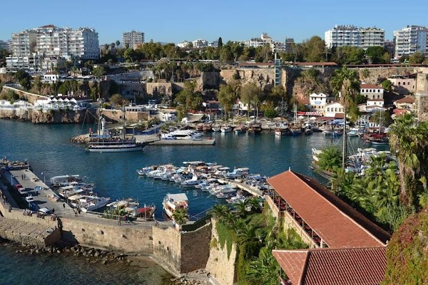 Antalya 4