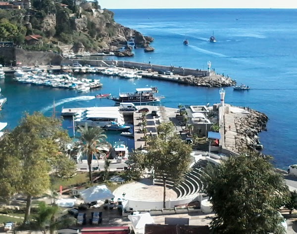 Antalya 3