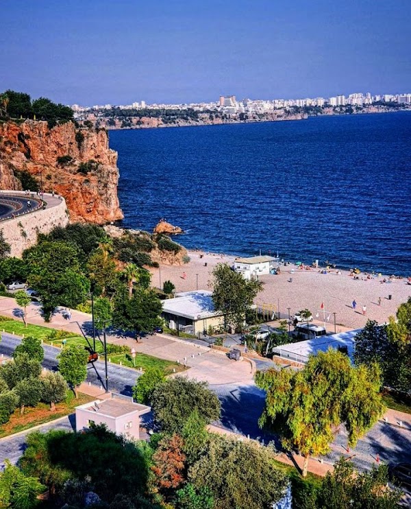 Antalya 2