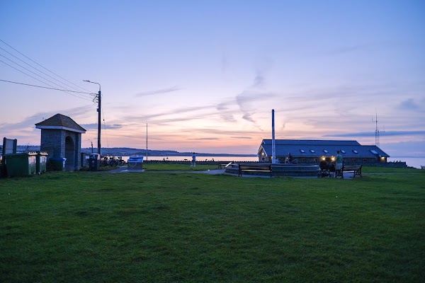 Skerries Harbour