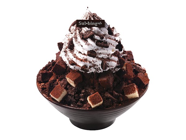 Sulbing Korean Dessert Cafe 5