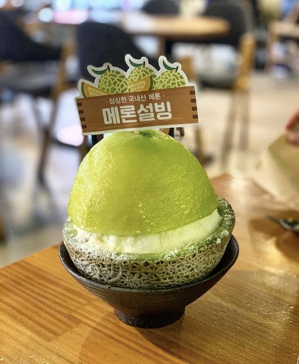 Sulbing Korean Dessert Cafe 2