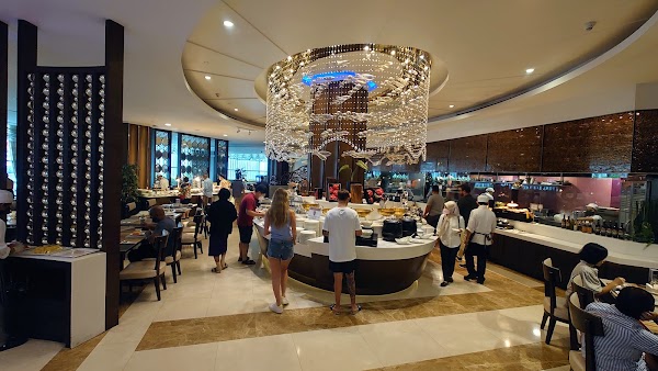 The Palladium World Shopping 5