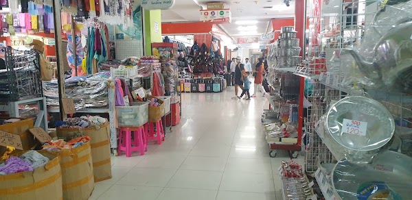 The Palladium World Shopping 2
