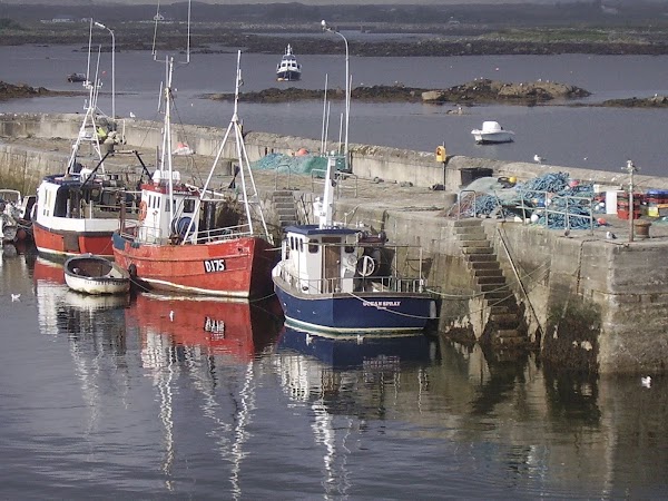Municipal District of Conamara 3