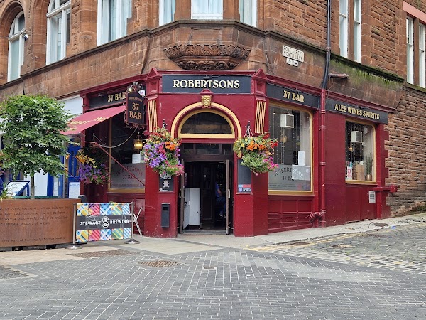Rose Street 2
