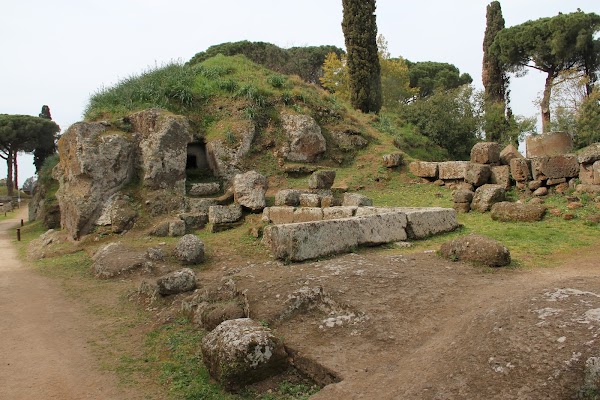 Cerveteri