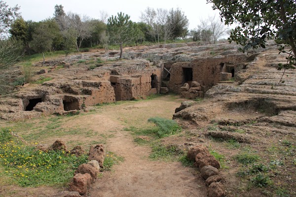 Cerveteri 4