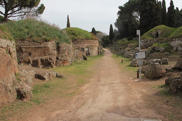 Cerveteri 3