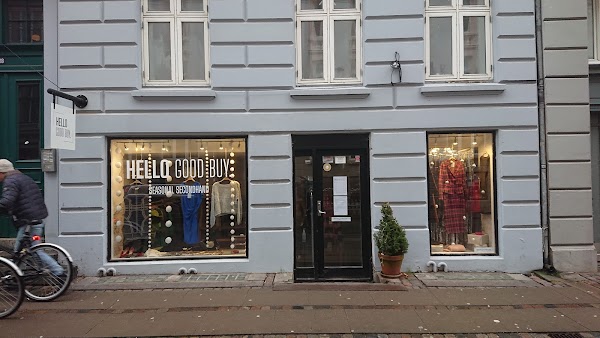 Copenhagen 21