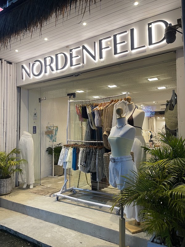 Nordenfeld (Beach Road) 1