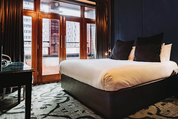 Velvet Hotel, Bar & Brasserie 5
