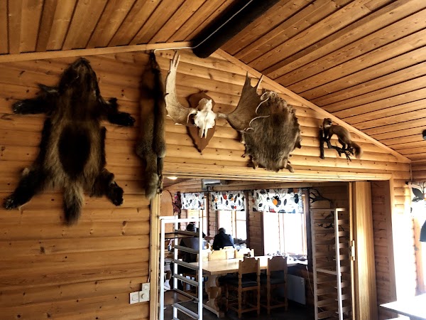 Bäverholmens Värdshus & Stugby