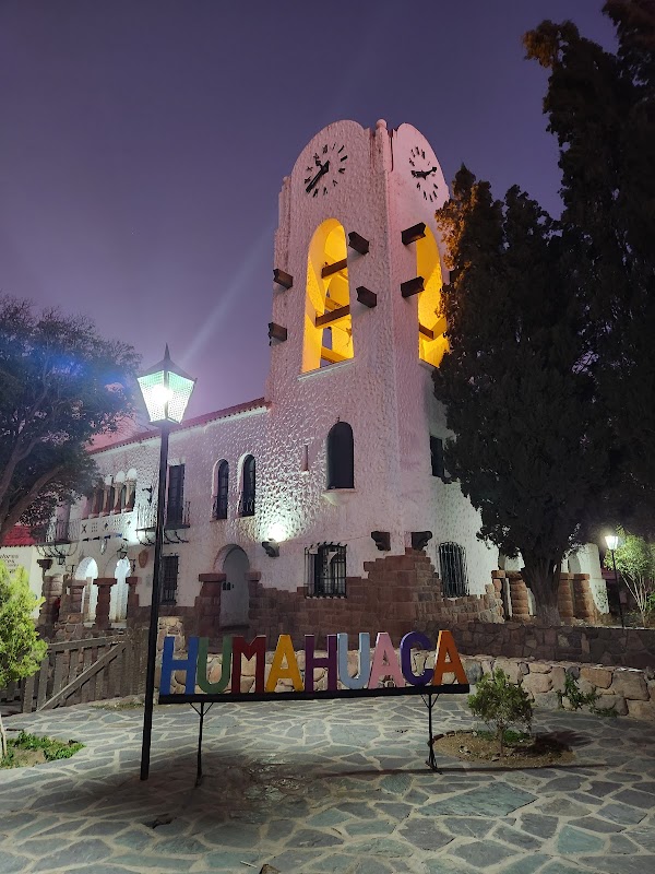 Humahuaca