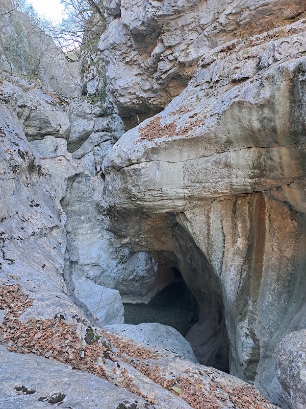 Cyclops’ Eye (Syri i Cikllopit) 2