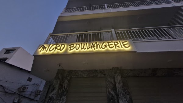 Micro Boulangerie