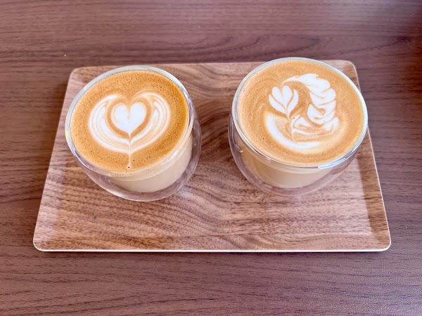 TOUKA COFFEE ROASTERY