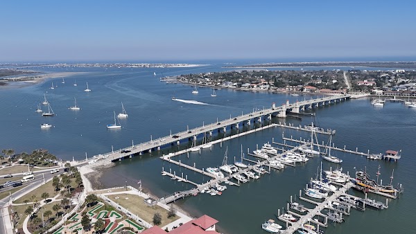 Matanzas Bay 1