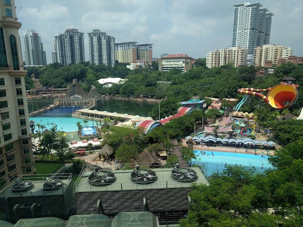 Bandar Sunway
