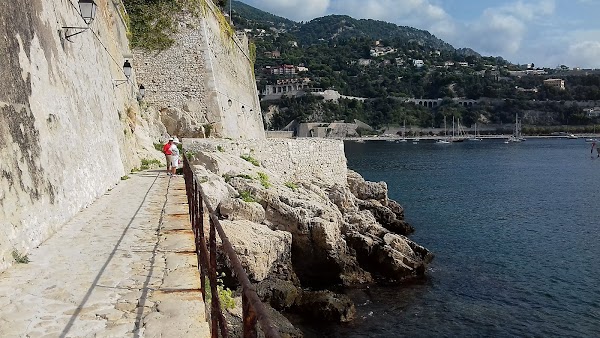 La Citadelle