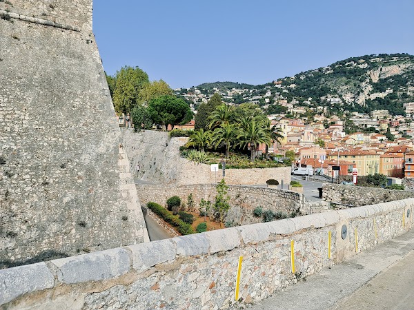 La Citadelle 5