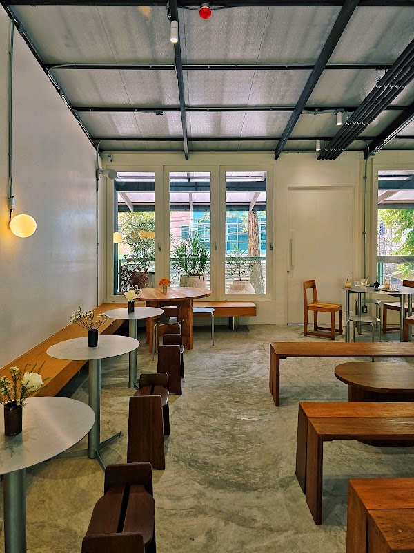 Dough Bakehouse