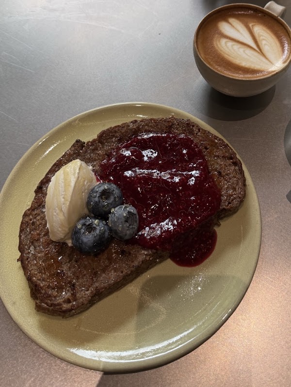 Dough Bakehouse 3