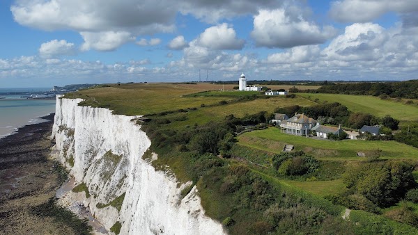 National Trust South Foreland Lighthouse 5