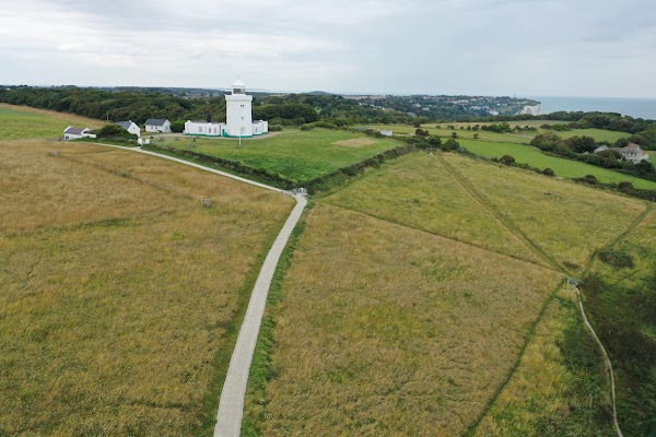 National Trust South Foreland Lighthouse 4