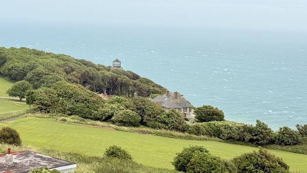 National Trust South Foreland Lighthouse 3