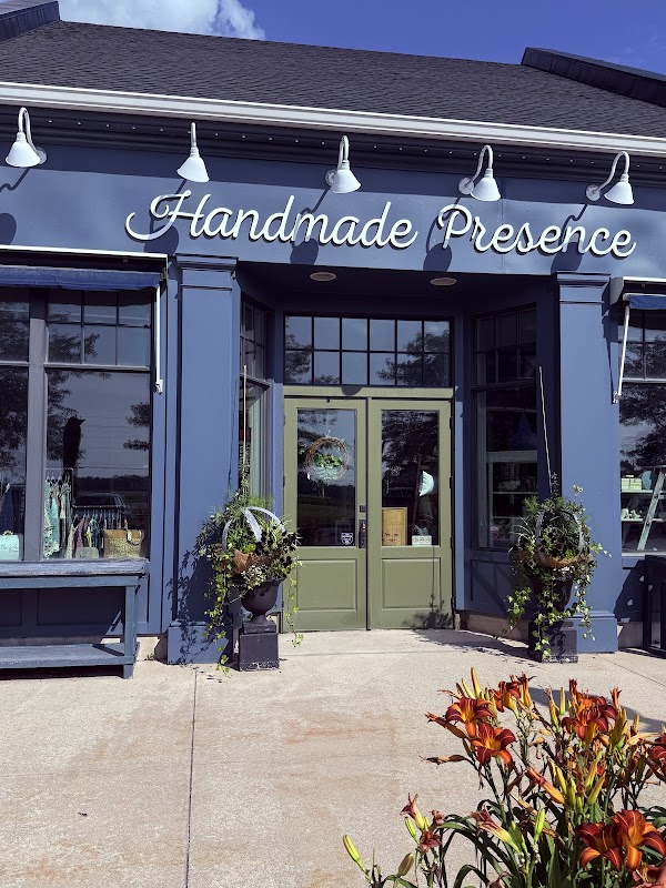 Handmade Presence