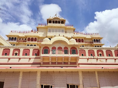 The City Palace