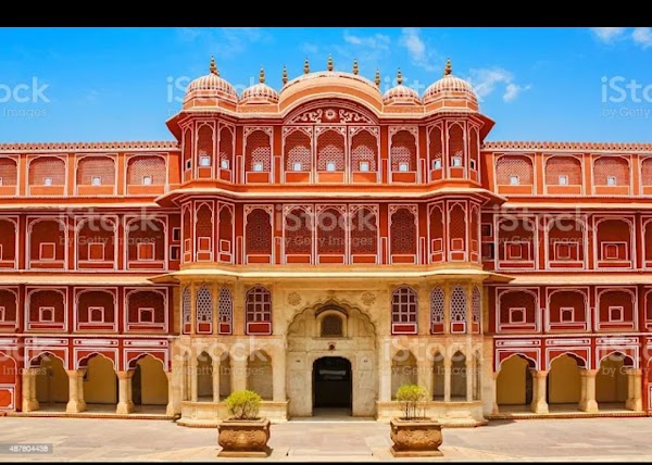 The City Palace 5
