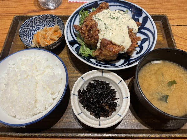 Nakayoshi 3