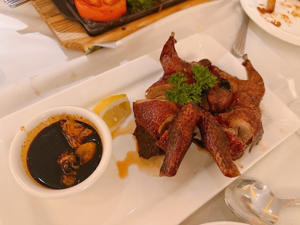 Tai Ping Koon Restaurant (Tsim Sha Tsui) 5