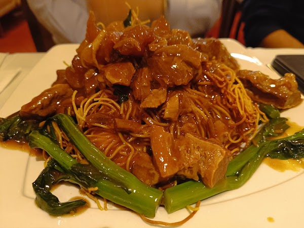 Tai Ping Koon Restaurant (Tsim Sha Tsui) 3