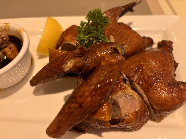Tai Ping Koon Restaurant (Tsim Sha Tsui) 2
