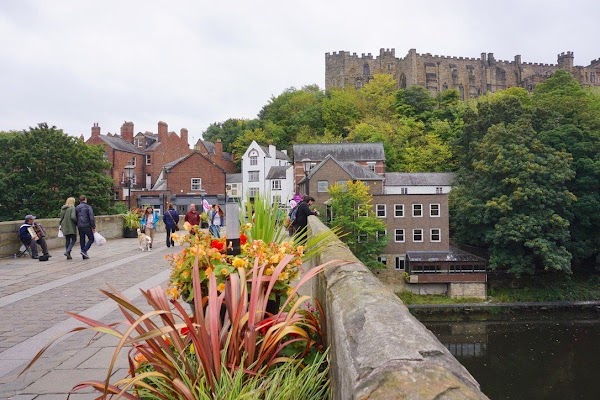 Durham 5
